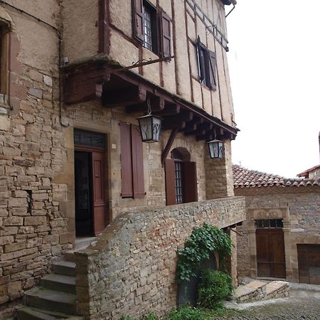 La Maison Du Tuadou กอร์เดอซูร์ซีแยล ภายนอก รูปภาพ